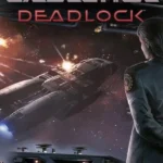 Battlestar Galactica Deadlock