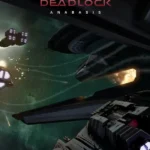 Battlestar Galactica Deadlock - Battlestar Galactica Deadlock: Anabasis