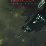 Battlestar Galactica Deadlock - Battlestar Galactica Deadlock: Ghost Fleet Offensive