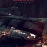 Battlestar Galactica Deadlock - Battlestar Galactica Deadlock: Resurrection