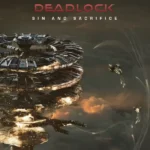 Battlestar Galactica Deadlock - Battlestar Galactica Deadlock: Sin and Sacrifice
