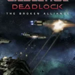 Battlestar Galactica Deadlock - Battlestar Galactica Deadlock: The Broken Alliance