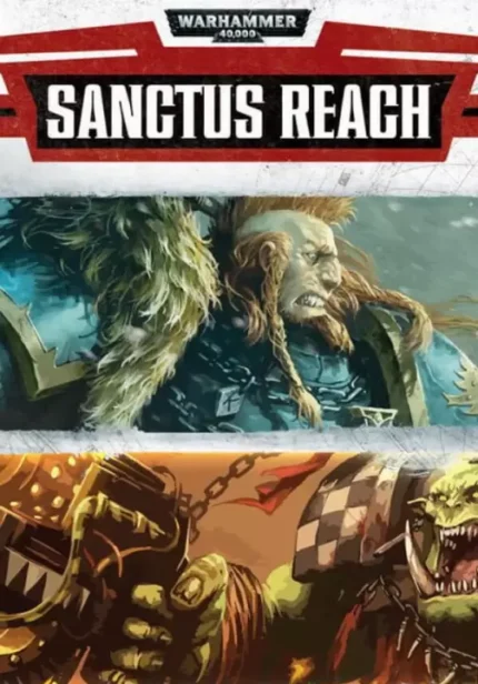Warhammer 40
