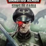 Warhammer 40