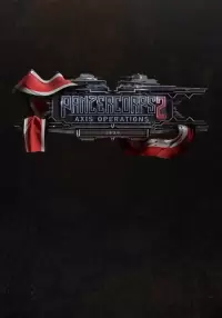 Купить Panzer Corps 2: Axis Operations – 1939