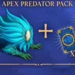 Roguebook - Roguebook - Apex Predator Pack