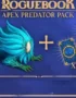Roguebook - Roguebook - Apex Predator Pack