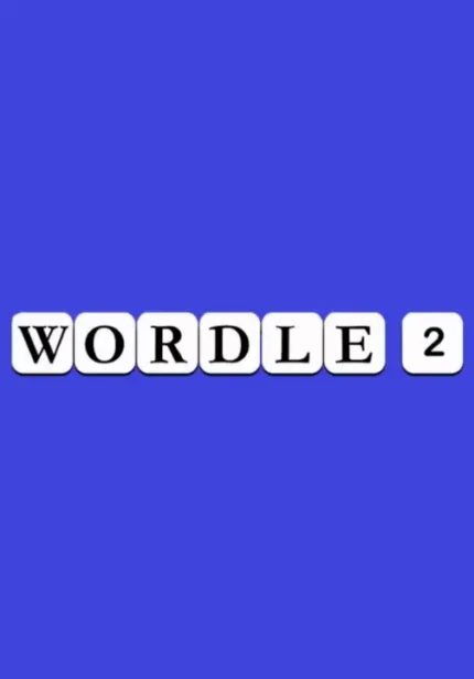 Wordle 2