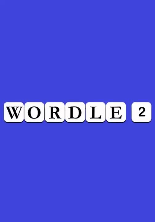 Купить Wordle 2