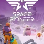 Space Pioneer