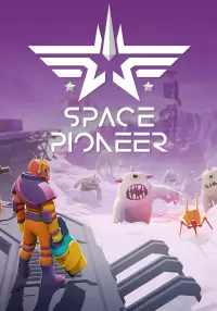 Купить Space Pioneer
