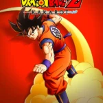 DRAGON BALL Z: KAKAROT