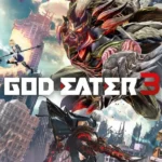 GOD EATER 3