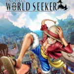 ONE PIECE World Seeker