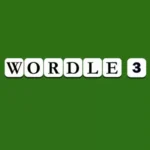Wordle 3