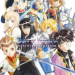 Tales of Vesperia: Definitive Edition