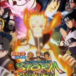 NARUTO SHIPPUDEN: Ultimate Ninja STORM Revolution