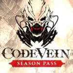 CODE VEIN - CODE VEIN - Season Pass