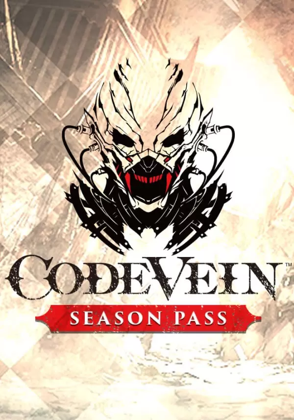 Купить CODE VEIN - Season Pass