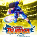 Captain Tsubasa: Rise of New Champions - Captain Tsubasa: Rise of New Champions - Deluxe Edition
