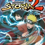 Naruto Shippuden Ultimate Ninja STORM 2 HD