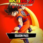 DRAGON BALL Z: KAKAROT - DRAGON BALL Z: KAKAROT - Season Pass