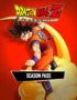 DRAGON BALL Z: KAKAROT - Season Pass 7 DRAGON BALL Z: KAKAROT - DRAGON BALL Z: KAKAROT - Season Pass