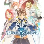 Tales of Zestiria