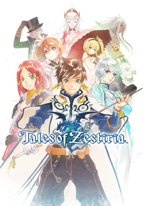 Купить Tales of Zestiria