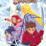 Tales of Symphonia