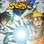 NARUTO SHIPPUDEN: Ultimate Ninja STORM 4