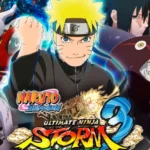 NARUTO SHIPPUDEN: Ultimate Ninja STORM 3 Full Burst HD