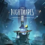 Little Nightmares II