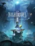 Little Nightmares II
