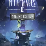 Little Nightmares II - Little Nightmares II - Deluxe Edition