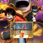 ONE PIECE PIRATE WARRIORS 3