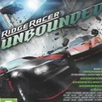 Ridge Racer Unbounded Full Pack