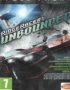 Ridge Racer Unbounded Full Pack