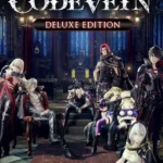 CODE VEIN - CODE VEIN - Deluxe Edition