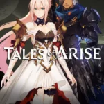 Tales of ARISE