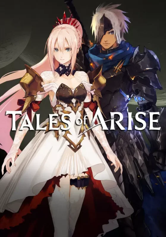 Tales of ARISE