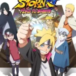 Naruto Shippuden: Ultimate Ninja Storm 4 - NARUTO SHIPPUDEN: Ultimate Ninja STORM 4 - Road to Boruto