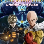 ONE PUNCH MAN: A HERO NOBODY KNOWS - ONE PUNCH MAN: A HERO NOBODY KNOWS - Character Pass