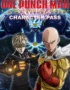 ONE PUNCH MAN: A HERO NOBODY KNOWS - ONE PUNCH MAN: A HERO NOBODY KNOWS - Character Pass