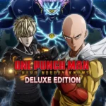 ONE PUNCH MAN: A HERO NOBODY KNOWS - Deluxe Edition