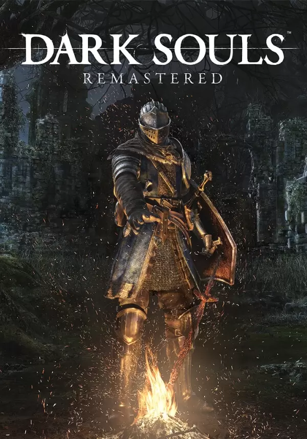Купить DARK SOULS: REMASTERED