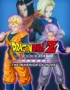 DRAGON BALL Z: KAKAROT - TRUNKS - THE WARRIOR OF HOPE 1 DRAGON BALL Z: KAKAROT - DRAGON BALL Z: KAKAROT - TRUNKS - THE WARRIOR OF HOPE