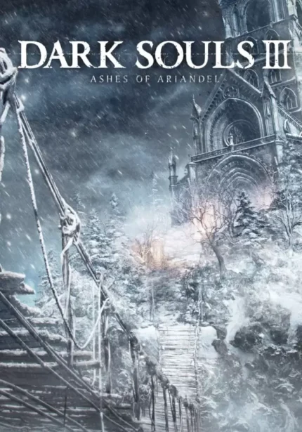 DARK SOULS™ III - DARK SOULS™ III: Ashes of Ariandel
