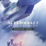 ACE COMBAT™ 7: SKIES UNKNOWN - ACE COMBAT™ 7: SKIES UNKNOWN - Season Pass