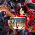 ONE PIECE: PIRATE WARRIORS 4